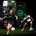 Умный трекер для отслеживания спортивных показателей. STATSports Academy Умный трекер для отслеживания спортивных показателей. STATSports Academy 4